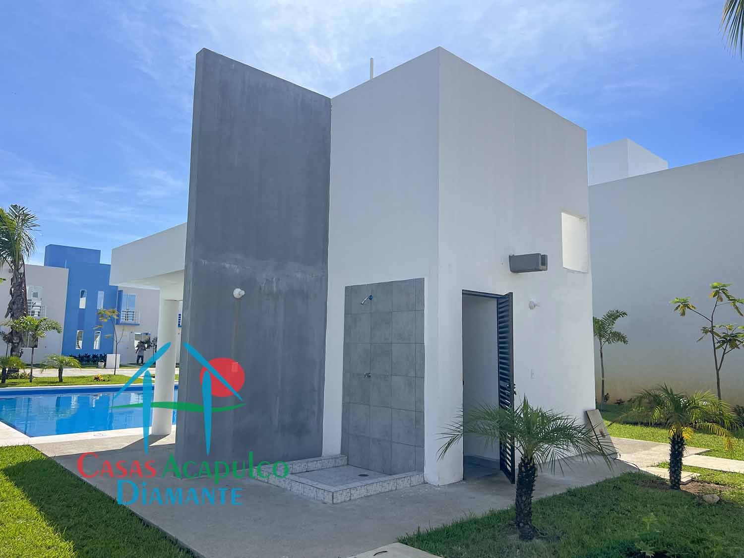 Punta Mar - Cluster casas 7